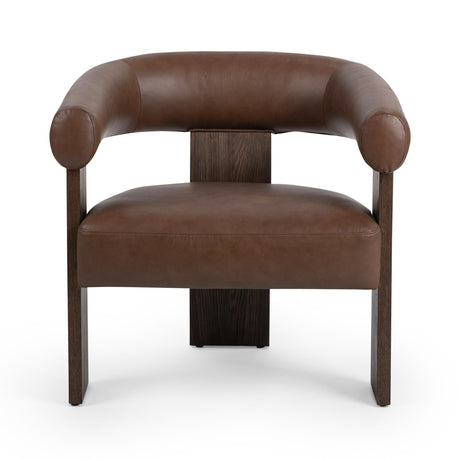 Julina Accent Chair by Classic Home at Eve Furniture