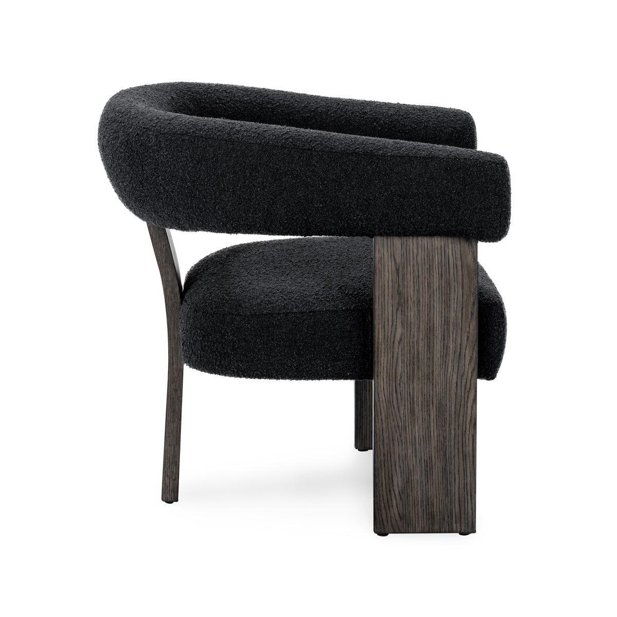 Julina Accent Chair by Classic Home at Eve Furniture