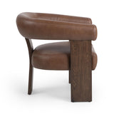 Julina Accent Chair by Classic Home at Eve Furniture
