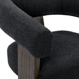 Julina Accent Chair by Classic Home at Eve Furniture