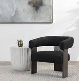 Julina Accent Chair by Classic Home at Eve Furniture