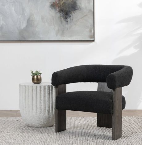 Julina Accent Chair by Classic Home at Eve Furniture