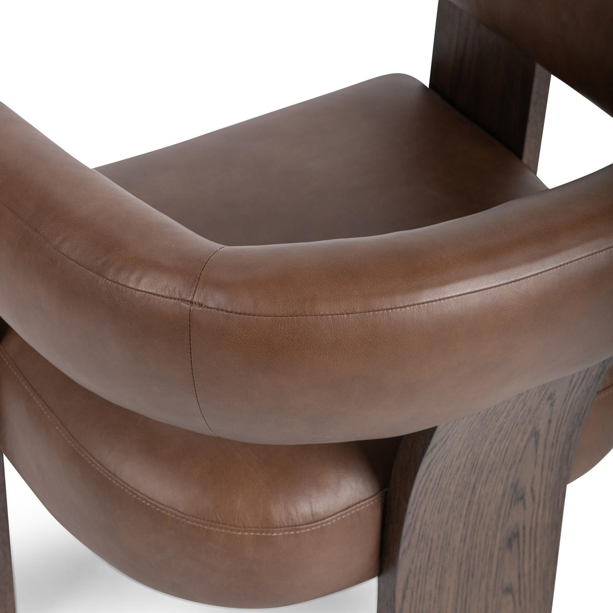 Julina Accent Chair by Classic Home at Eve Furniture
