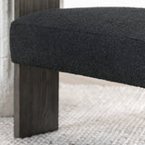 Julina Accent Chair by Classic Home at Eve Furniture