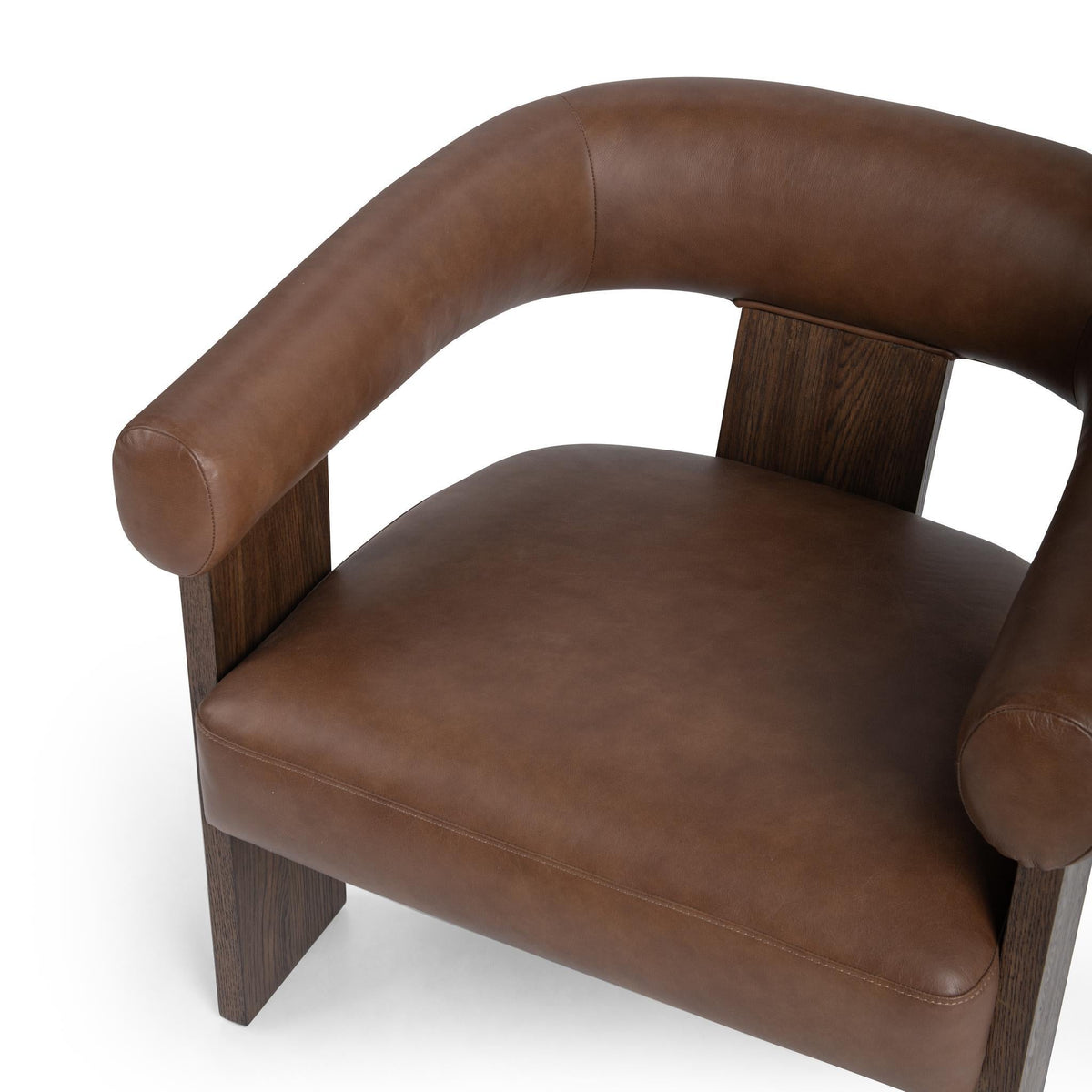 Julina Accent Chair by Classic Home at Eve Furniture