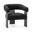 Julina Accent Chair by Classic Home at Eve Furniture