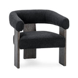 Julina Accent Chair by Classic Home at Eve Furniture