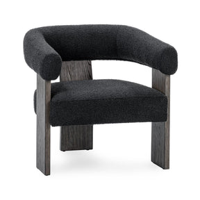 Julina Accent Chair by Classic Home at Eve Furniture