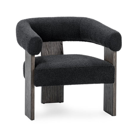 Julina Accent Chair by Classic Home at Eve Furniture