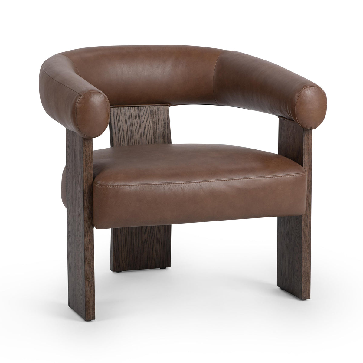 Julina Accent Chair by Classic Home at Eve Furniture