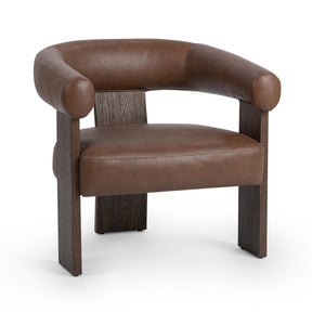 Julina Accent Chair by Classic Home at Eve Furniture