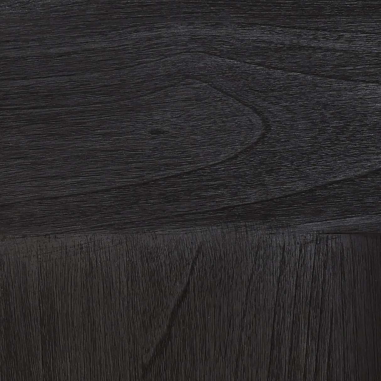 Juna Coffee Table, Dark Brown by Dovetail at Eve Furniture