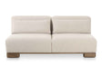 June Oatmeal Sofa