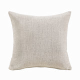 Juniper Taupe Chenille 2-Piece Sectional with Left Chaise by Homelegance at Eve Furniture