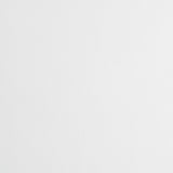 Juniper White/Chrome Armless Dining Chairs, Set of 2 by Coaster at Eve Furniture