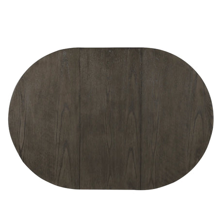 Junipero White Extendable Counter Height Set by Homelegance at Eve Furniture