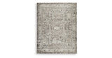 Junley Multi Large Rug by Ashley at Eve Furniture