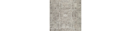 Junley Multi Large Rug by Ashley at Eve Furniture