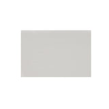 Juno Off White Power Recliner Sofa by Moe's Home at Eve Furniture