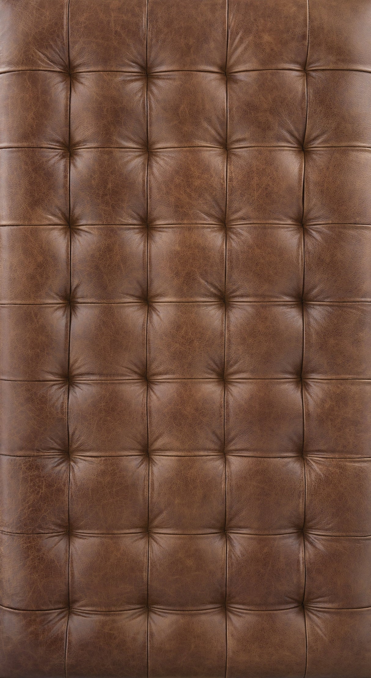 Junsor Brown/Black Coffee Table Ottoman by Ashley at Eve Furniture