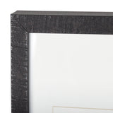 Just Be Free by Mercana Studio a Framed Art Print Matted under Glass by Mercana at Eve Furniture