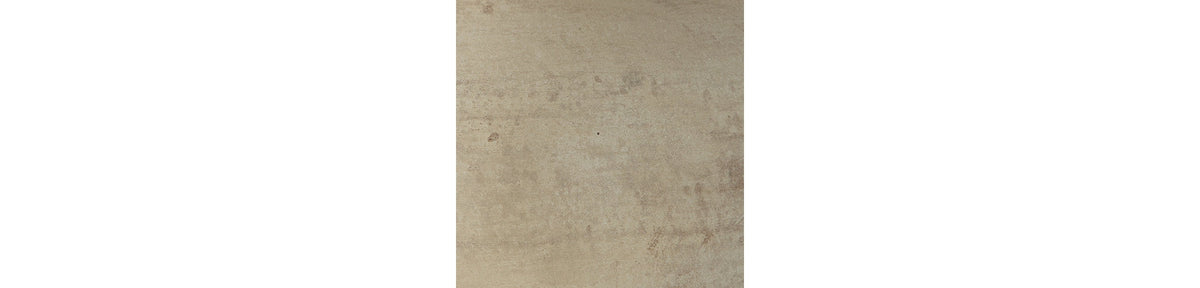 Justy Antique Beige Vase by Ashley at Eve Furniture