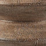 Jyllyard Brown/Gold Finish Table Lamp by Ashley at Eve Furniture