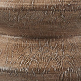 Jyllyard Brown/Gold Finish Table Lamp by Ashley at Eve Furniture