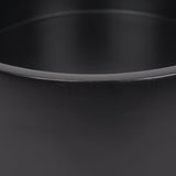 Kadara Black Solid Wood Decorative Bowl by Mercana at Eve Furniture