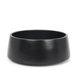 Kadara Black Solid Wood Decorative Bowl by Mercana at Eve Furniture