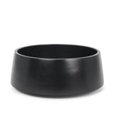 Kadara Black Solid Wood Decorative Bowl by Mercana at Eve Furniture
