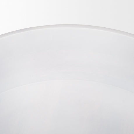 Kadara White Washed Solid Wood Decorative Bowl by Mercana at Eve Furniture