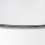 Kadara White Washed Solid Wood Decorative Bowl by Mercana at Eve Furniture
