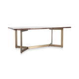 Kade Dining Table by Classic Home at Eve Furniture