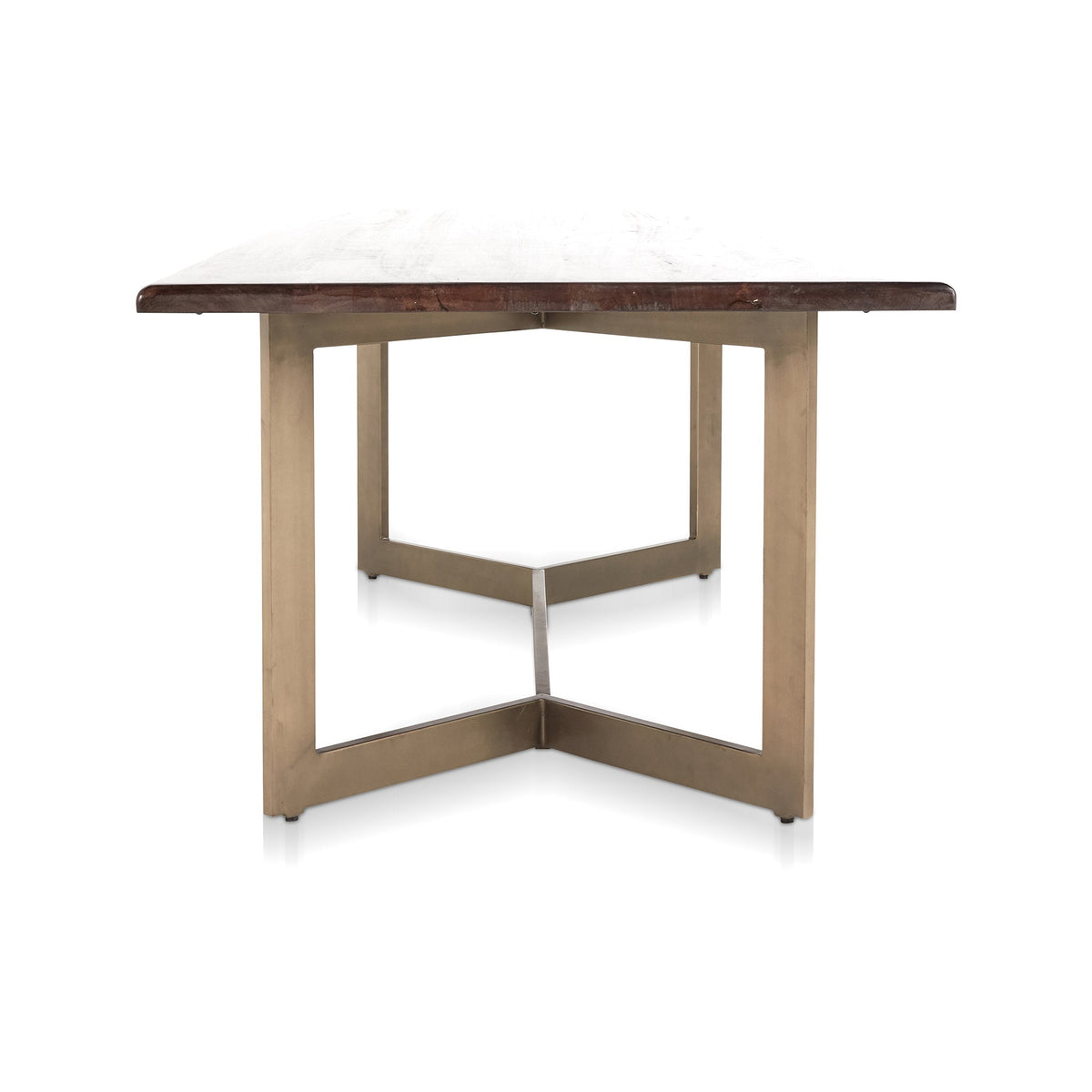 Kade Dining Table by Classic Home at Eve Furniture