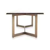 Kade Dining Table by Classic Home at Eve Furniture