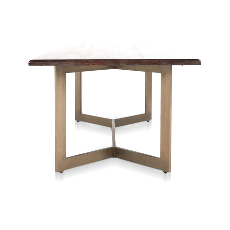 Kade Dining Table by Classic Home at Eve Furniture
