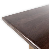 Kade Dining Table by Classic Home at Eve Furniture