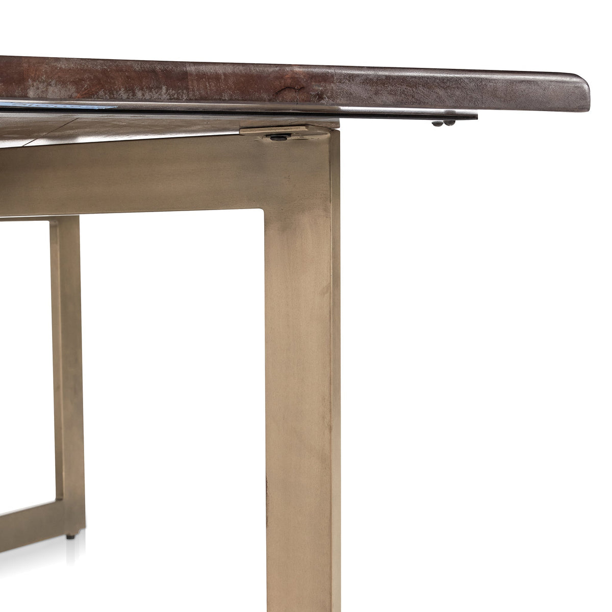 Kade Dining Table by Classic Home at Eve Furniture