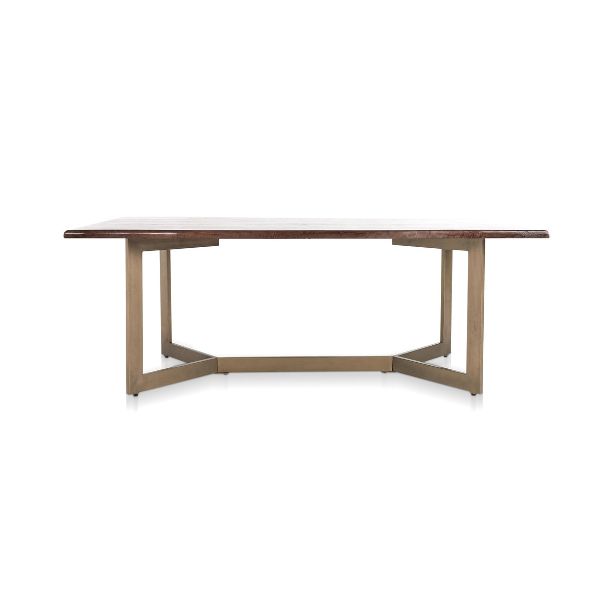 Kade Dining Table by Classic Home at Eve Furniture