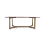 Kade Dining Table by Classic Home at Eve Furniture