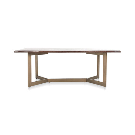 Kade Dining Table by Classic Home at Eve Furniture