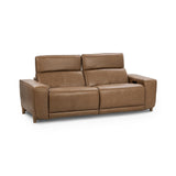 Kadon Reclining Sofa by Classic Home at Eve Furniture