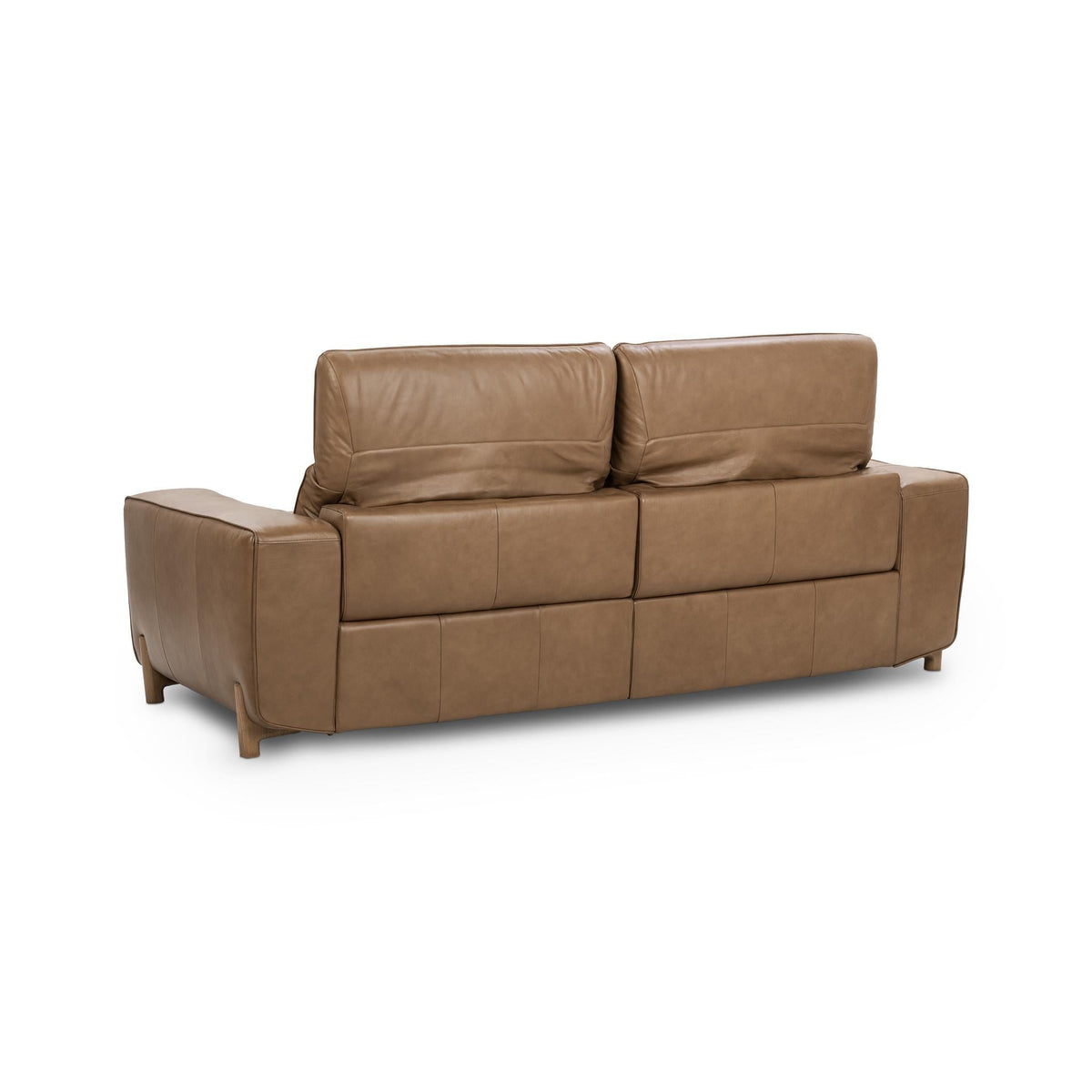Kadon Reclining Sofa by Classic Home at Eve Furniture