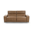 Kadon Reclining Sofa by Classic Home at Eve Furniture