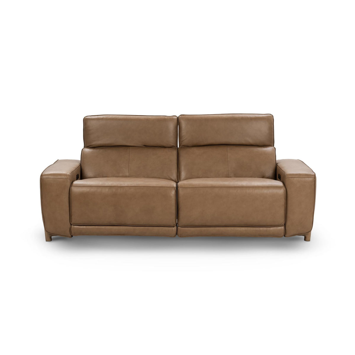Kadon Reclining Sofa by Classic Home at Eve Furniture