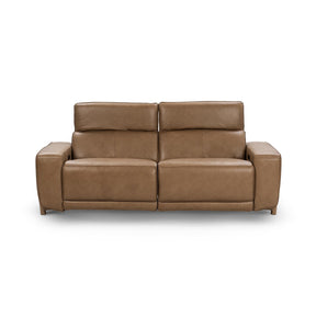 Kadon Reclining Sofa by Classic Home at Eve Furniture