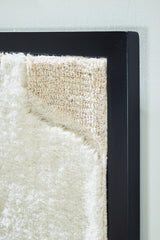 Kadworth Taupe Wall Decor by Ashley at Eve Furniture