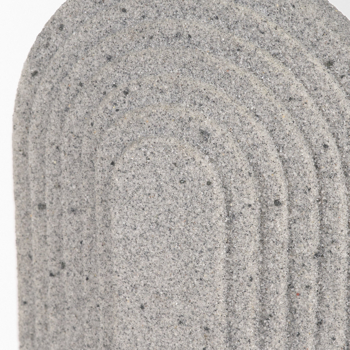 Kael Resin Textured Sandstone Decorative Object by Mercana at Eve Furniture