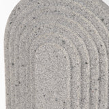 Kael Resin Textured Sandstone Decorative Object by Mercana at Eve Furniture